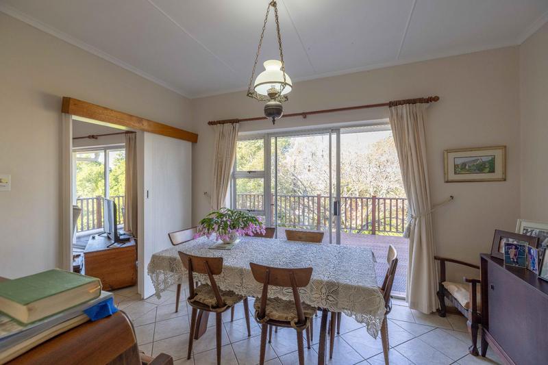 4 Bedroom Property for Sale in Oatlands North Eastern Cape